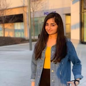 Meet your Posher, Mansi